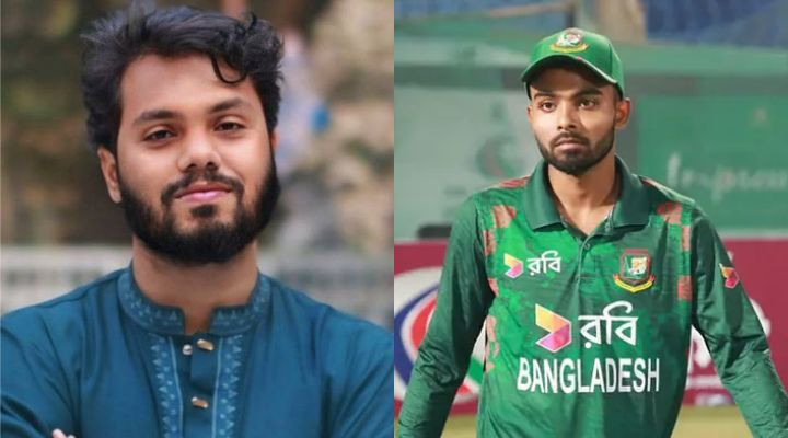 বিদায়বেলায় এতো ভালোবাসা সবার কপালে থাকে না: তাওহীদ হৃদয়